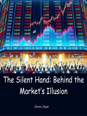 cover image of The Silent Hand